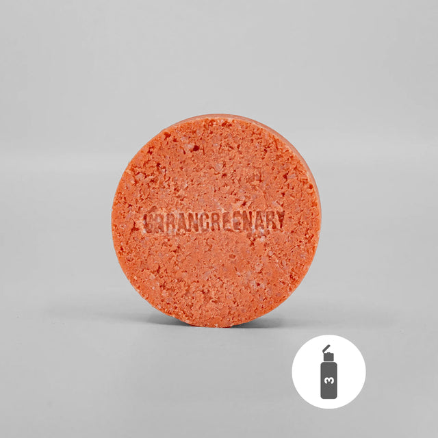 Grape & Bergamot, Shampoo Bar