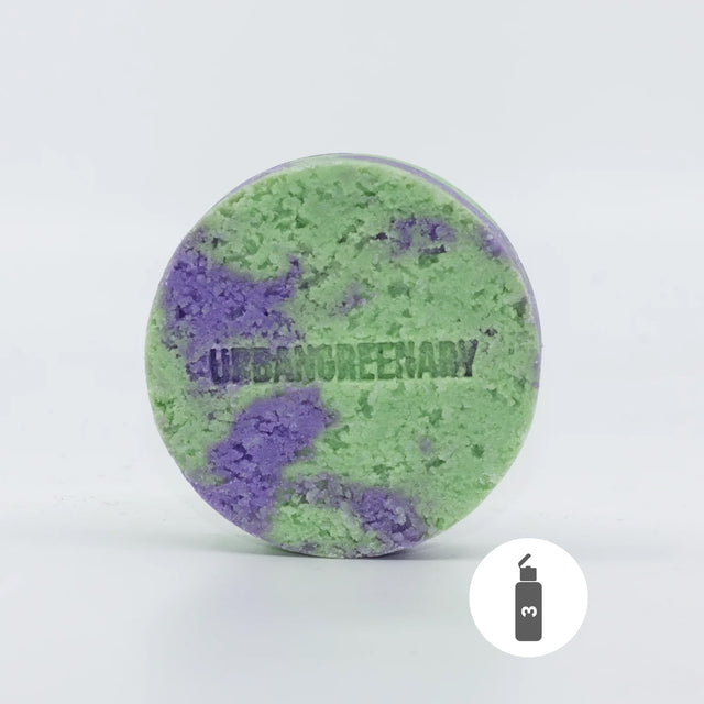 Woodland, Shampoo Bar