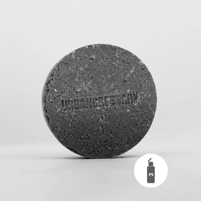 Swedish Pine, Shampoo Bar