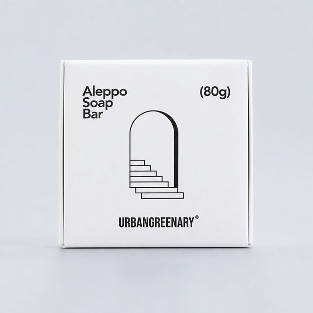 Aleppo Soap Bar