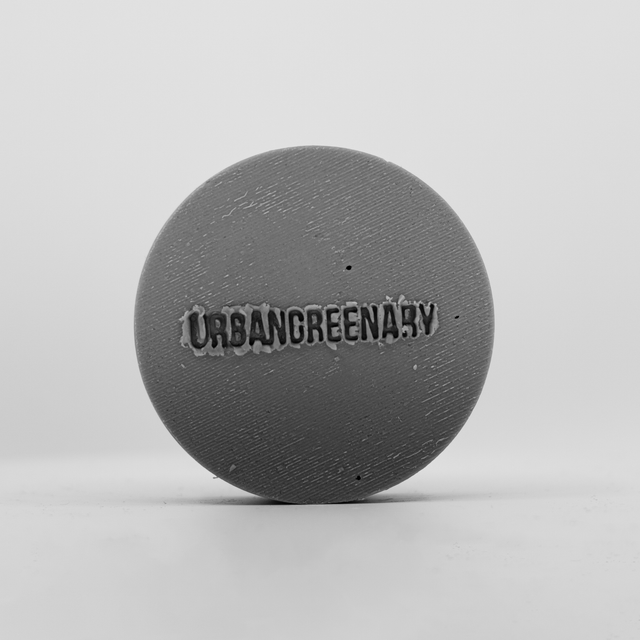 Swedish Pine, Conditioner & Leave in Bar