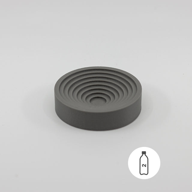 Single Bar Tray