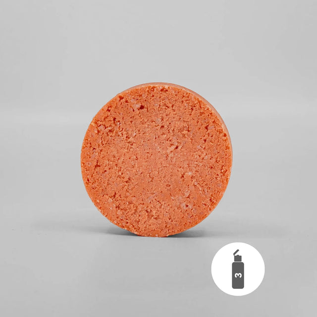 Grape & Bergamot, Shampoo Bar