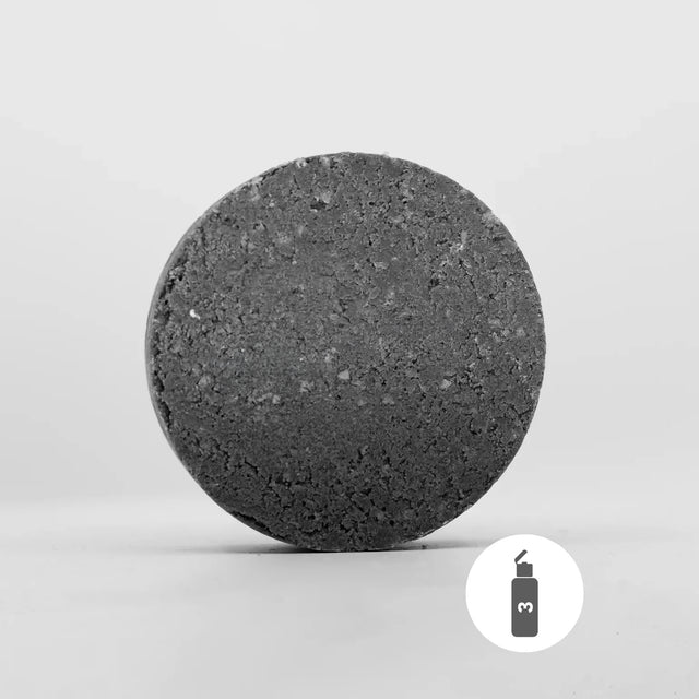 Swedish Pine, Shampoo Bar