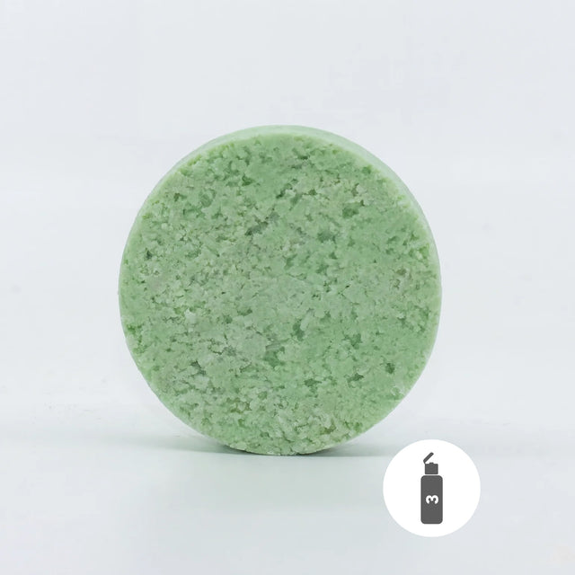 Woodland, Shampoo Bar