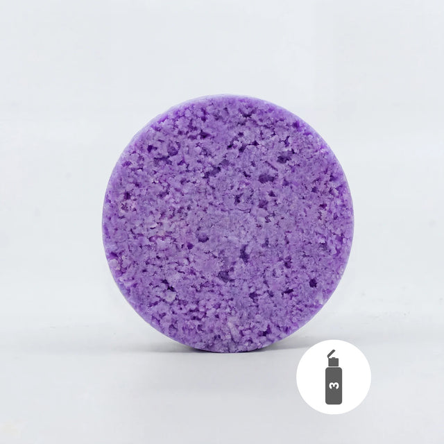 French Lavendel, Shampoo
