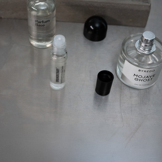 Nomad Bottle (10ml)
