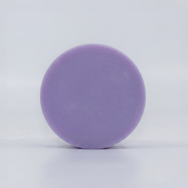 French Lavendel soap
