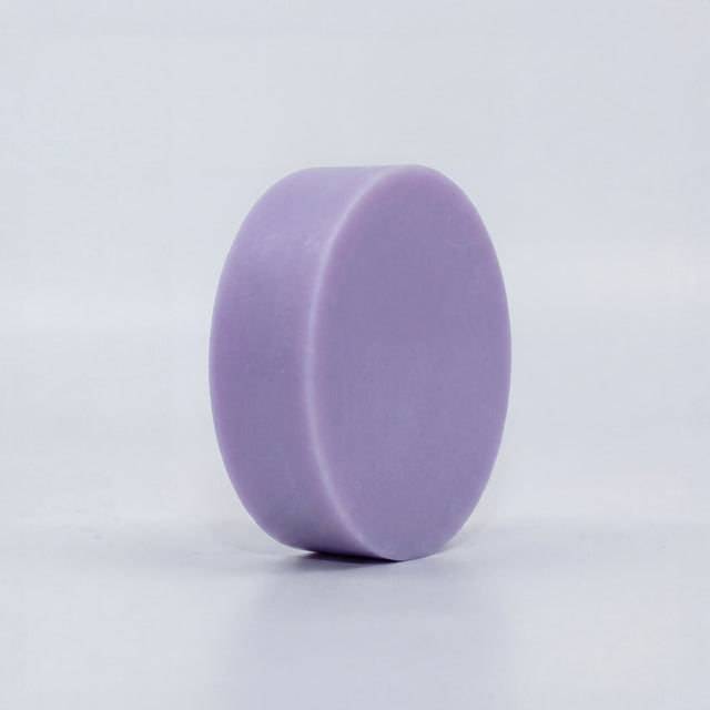 French Lavendel soap
