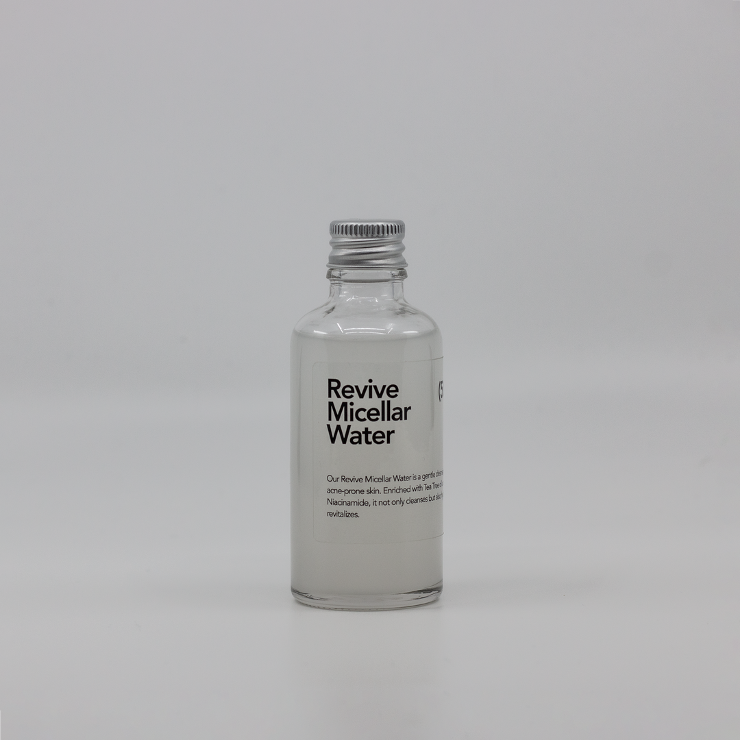 Revive Micellar Water – URBANGREENARY